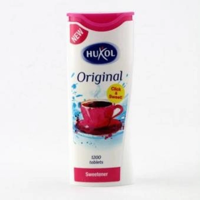 Saldiklis HUXOL (1200 gab.), 72 g