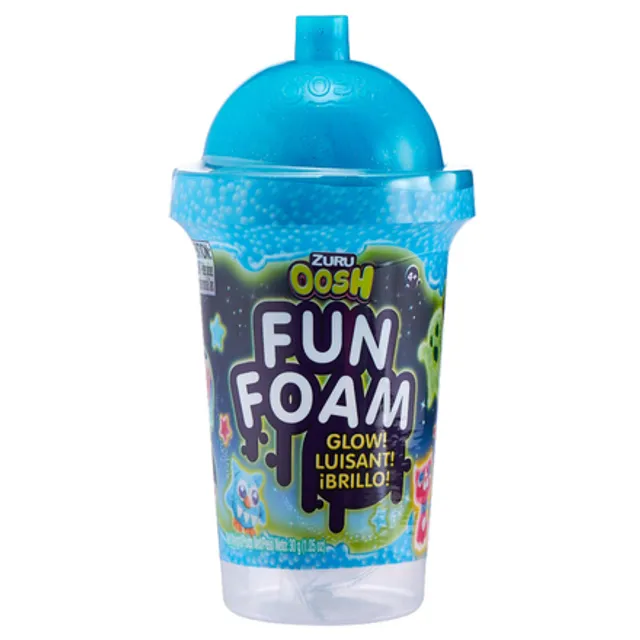 Formavimo putos OOSH Fun Foam