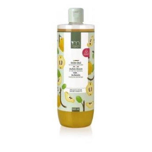 Shower gel with quince extract MARGARITA, 500 ml