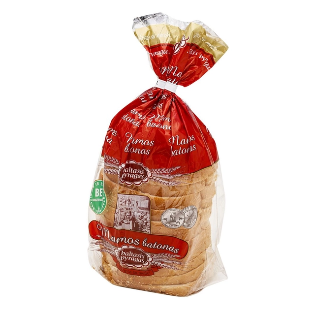 Хлеб MAMOS, 240 г