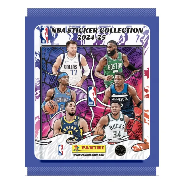 Lipdukai NBA 2024/2025 Ang. K.