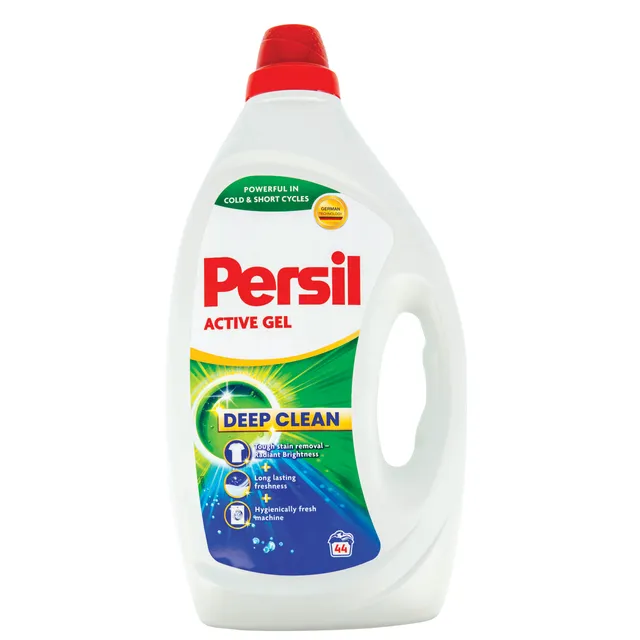 Skalbimo gelis PERSIL UNIVERSAL GEL, 44 skalbimai, 1980 ml