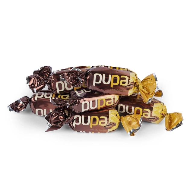 Saldainiai PUPA 