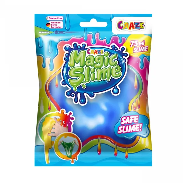 Craze Magic Slime 75 ml