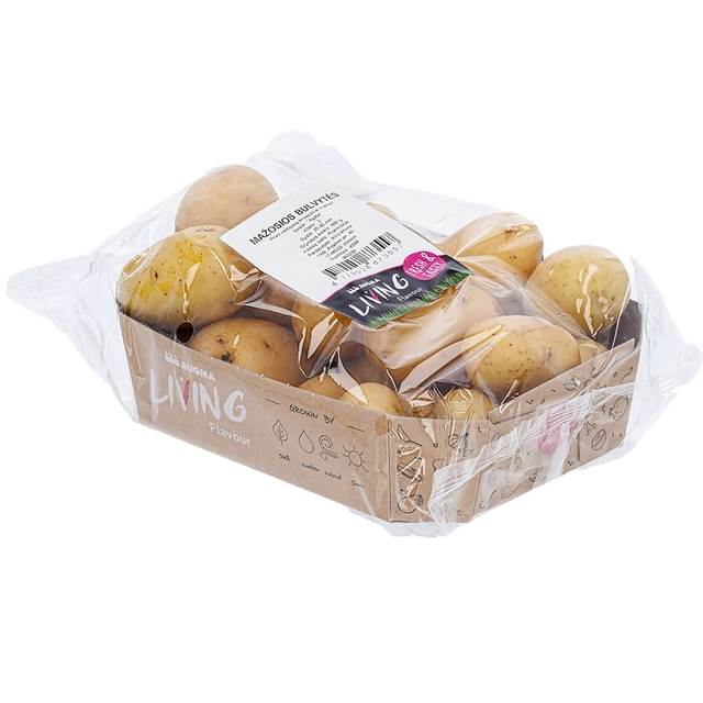 Geltonosios bulvytės, 800 g