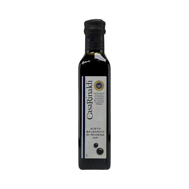 Modenos balzaminis actas CASA RINALDI, 250 ml