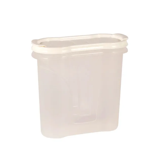 Birių produktų dėžutė plastikas 300 ml
