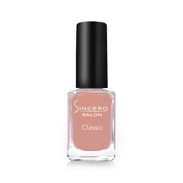 Nail polish NEW FORMULA 11 ml, s89 SINCERO SALON