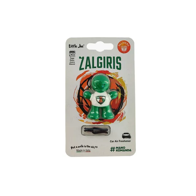 Oro gaiviklis LITTLE JOE ŽALGIRIS, 1 vnt.