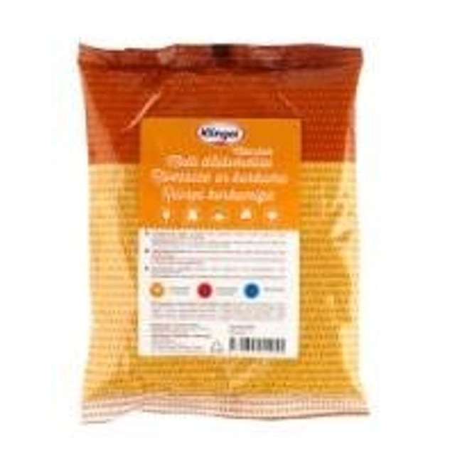 Malti raudoni džiūvėsėliai KLINGAI, 400 g