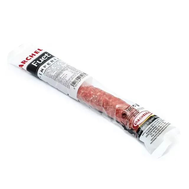 Vytinta dešra pirma rūšis FUET IMPERIAL, 150 g