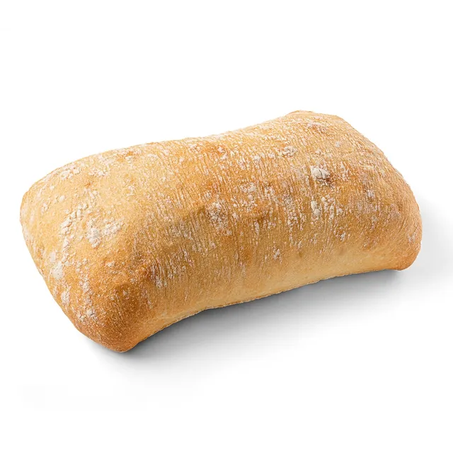 Šviesi itališka ČIABATA, 320 g