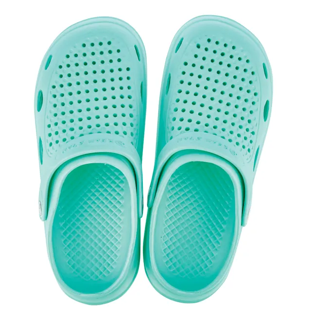 Klumpės EVA M08Z žalsvos 39/40dydis