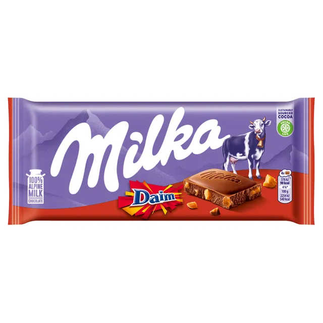 Шоколад