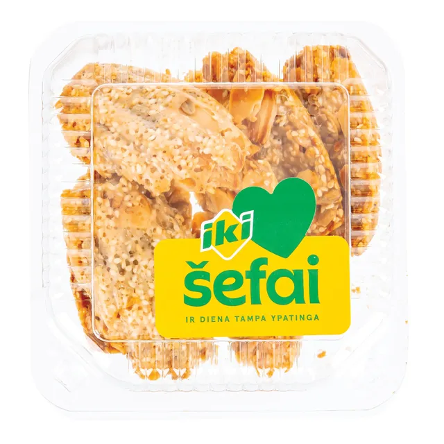 Packaged cookies FLORENTINAI