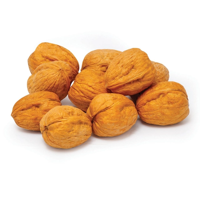 Negliaudyti graikiniai riešutai NICE BITES, 1 kg