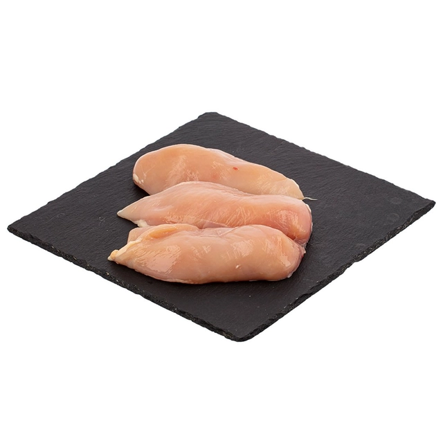 Turkey breast without skin