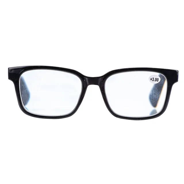 Skaitymo akiniai VIEWOPTICS BASIC +3.0