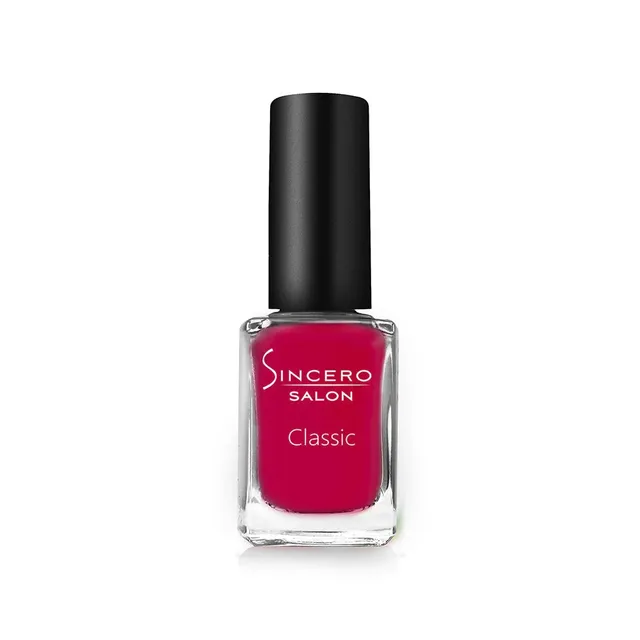 Nail polish SINCERO SALON s73