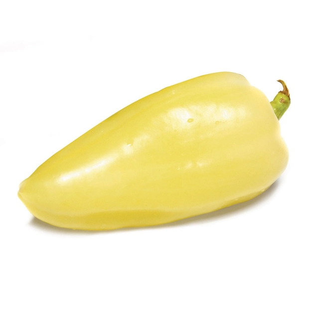 Baltosios paprikos 