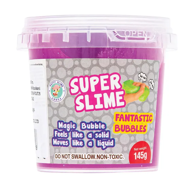 SLIME masės žaislas