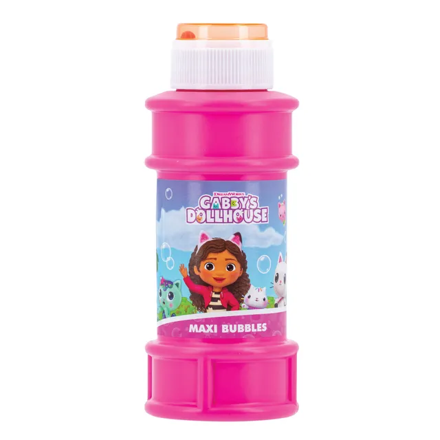Muilo burbulai DULCOP MAXI PAW PATROL, 175 ml