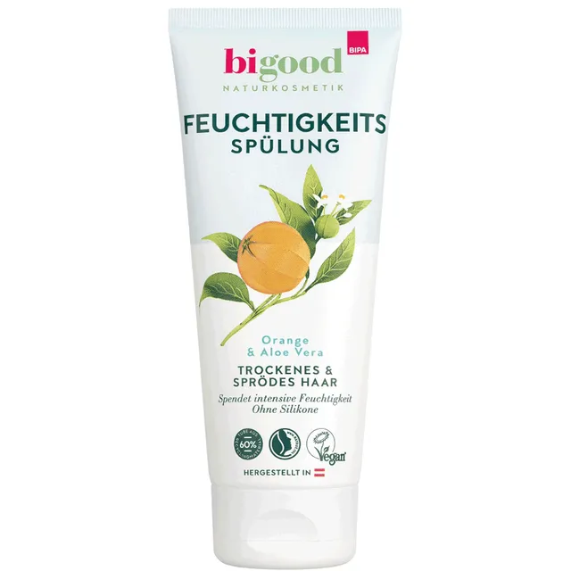 Drėkinamasis kondiocionierius BI GOOD, 200 ml