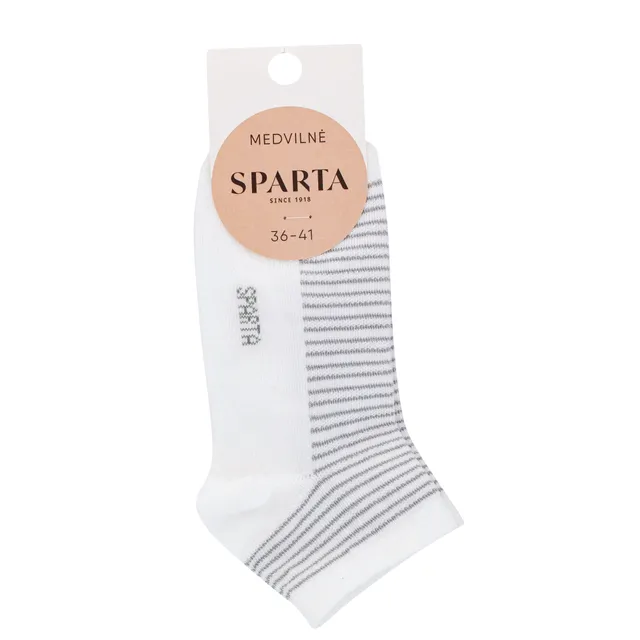 Moteriškos kojinės SPARTA