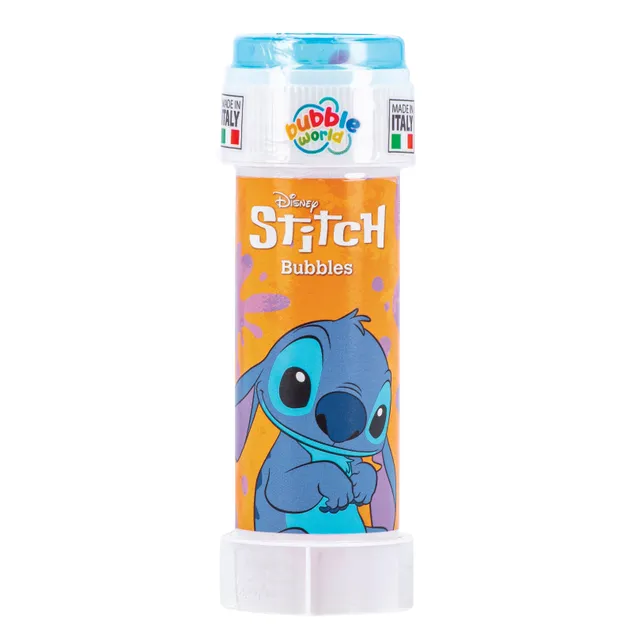 Muilo burbulai DULCOP FROZEN 2, 60 ml