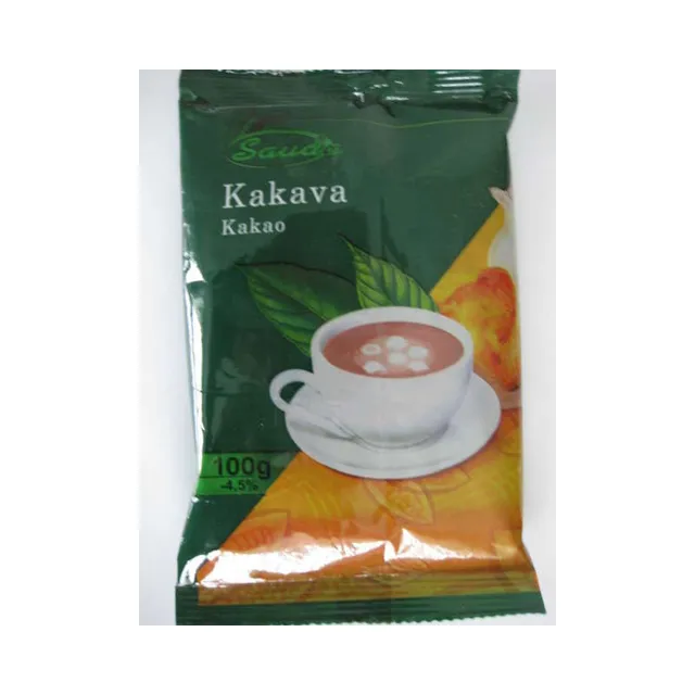 Cocoa SAUDA, 100 g