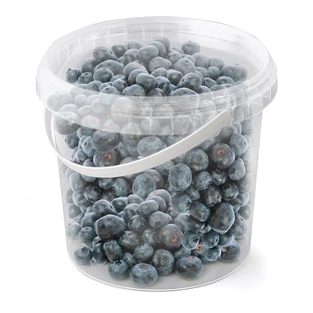 Šilauogės, 400 g