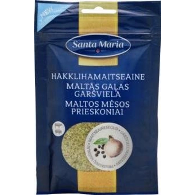 Ground meat spices SANTA MARIA, 30 g