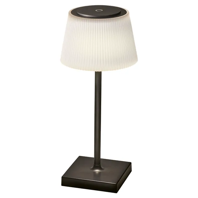 Led stalinė lempa