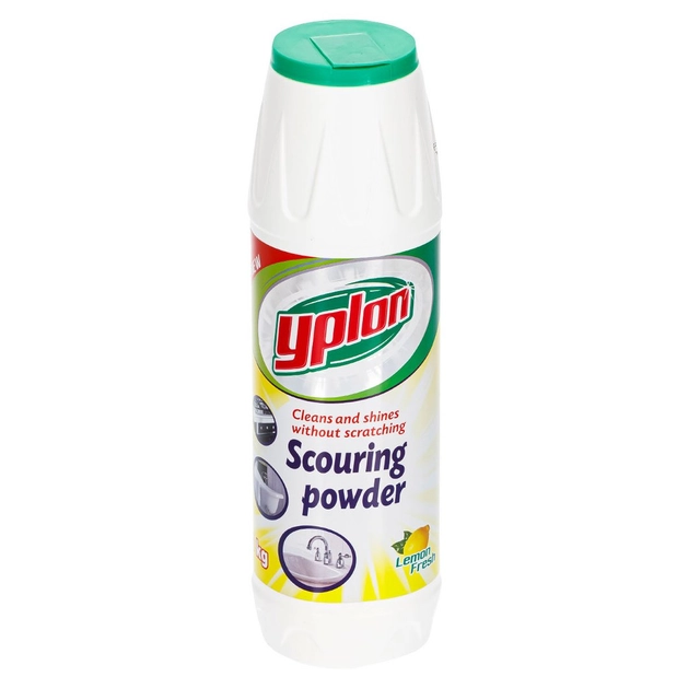 Šveitimo milteliai YPLON LEMON, 2 kg