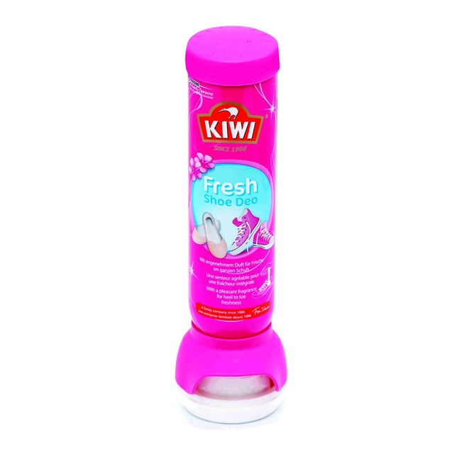 Sportinės avalynės dezodorantas SILVER, 100 ml