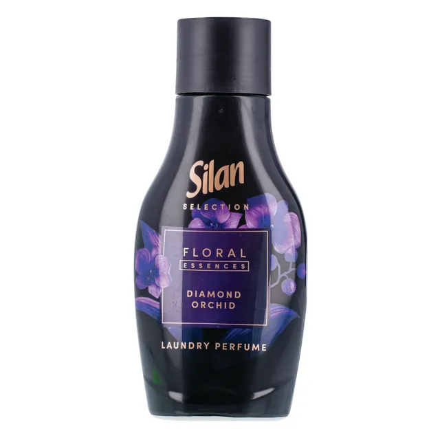 Skalbinių kvepalai SILAN Floral Essences Diamond Orchid, 30 skalbimų