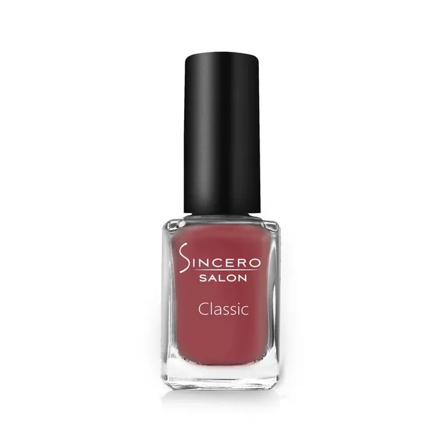 Nail polish s84 SINCERO SALON