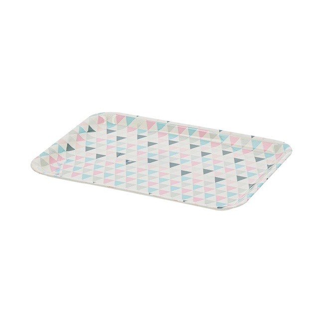 Plastikinis padėklas 32x23,2cm