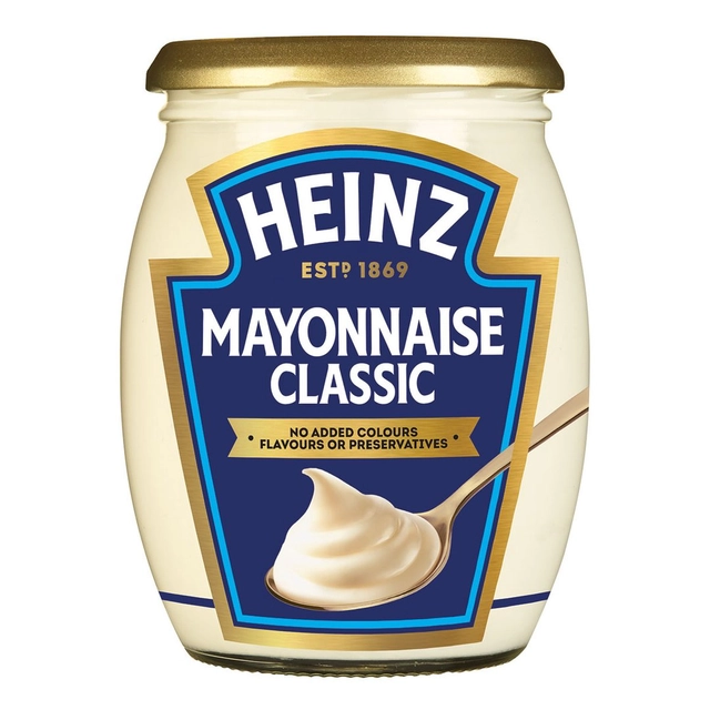 Majonezas HEINZ, 460 g