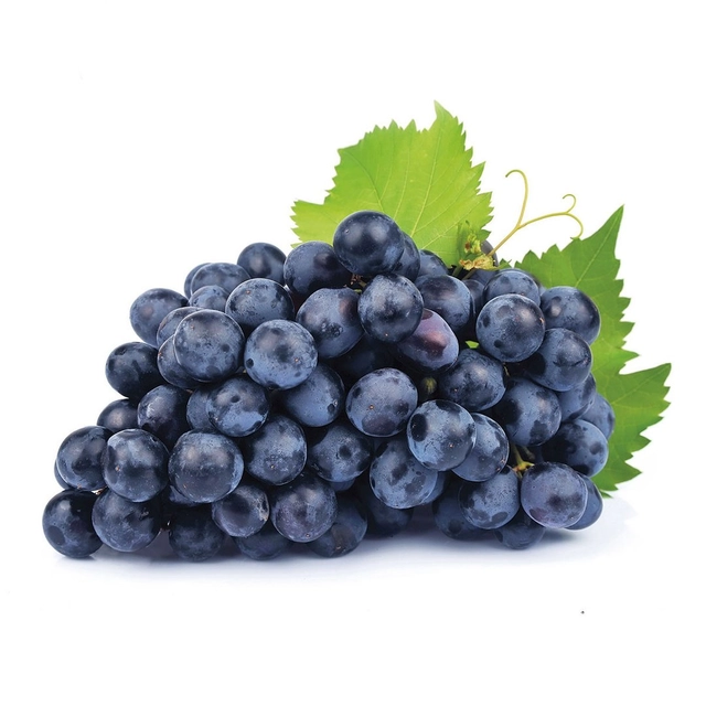 Mėlynosios vynuogės BON VIA
