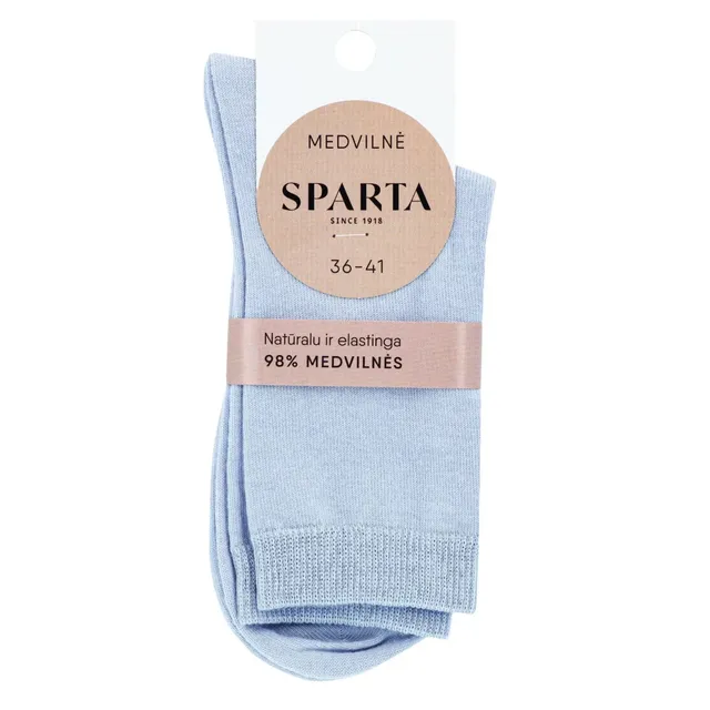 Moteriškos kojinės SPARTA
