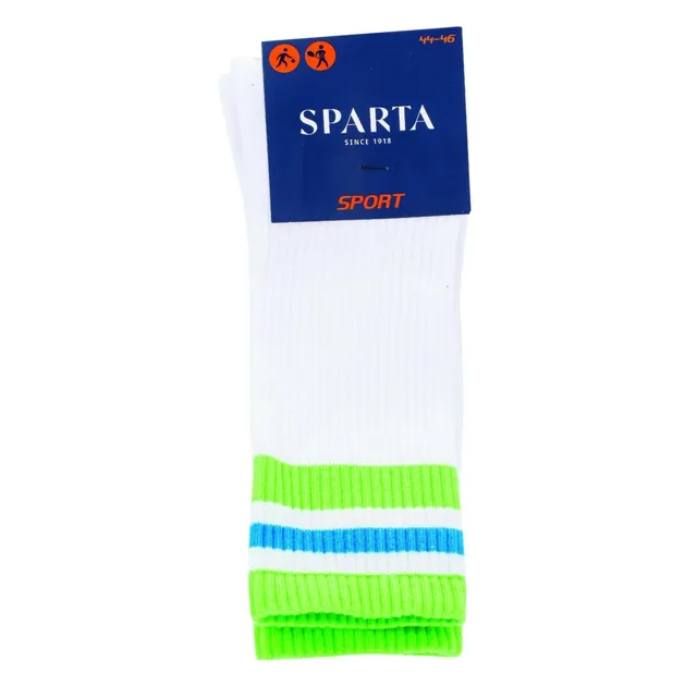 Sportinės kojinės SPARTA art.11601