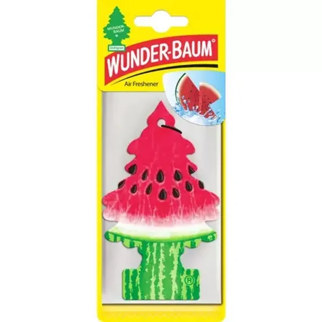 Oro gaiviklis WUNDER-BAUM TREE WATERMELON