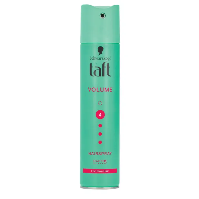 Plaukų lakas TAFT VOLUME ULTRA STRONG, 250 ml