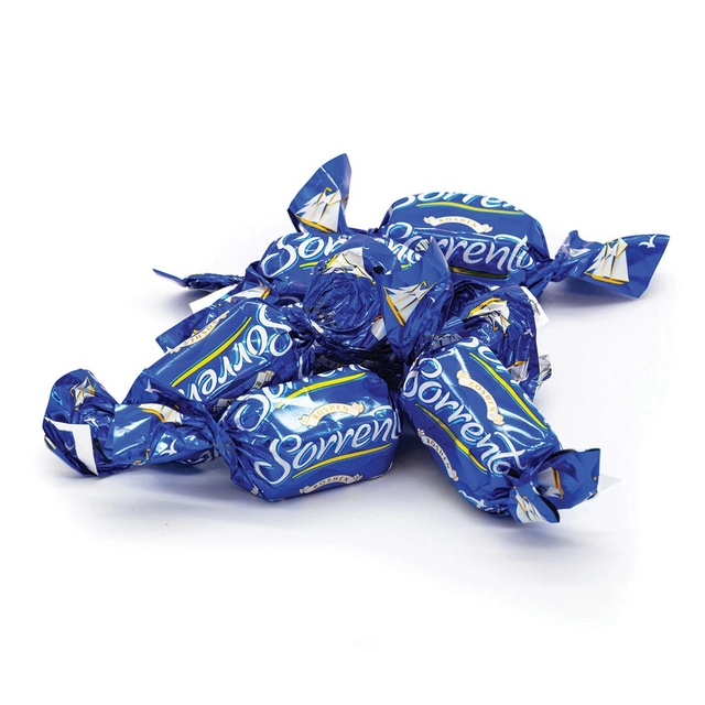 Šokoladiniai saldainiai ROSHEN SORRENTO 