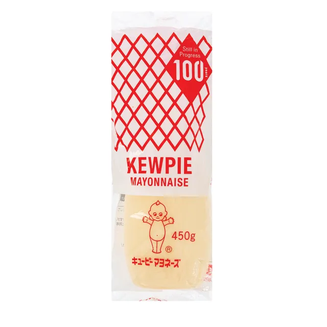 Японский майонез KEWPIE, 450 г