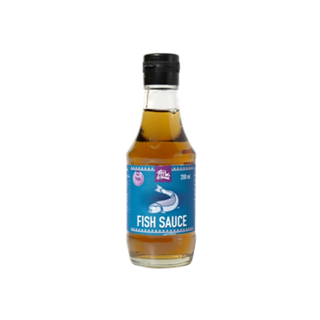 Žuvies padažas AJI, 200 ml
