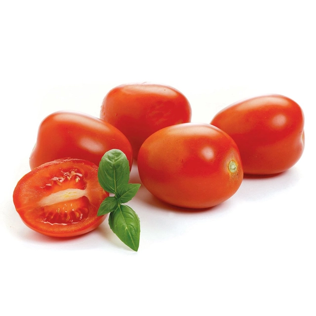 Slyviniai pomidorai 