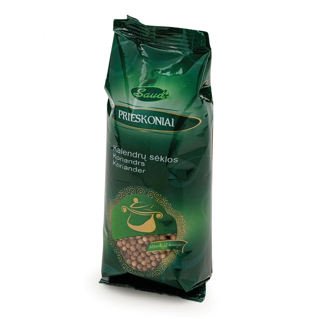 Coriander seeds SAUDA, 40 g