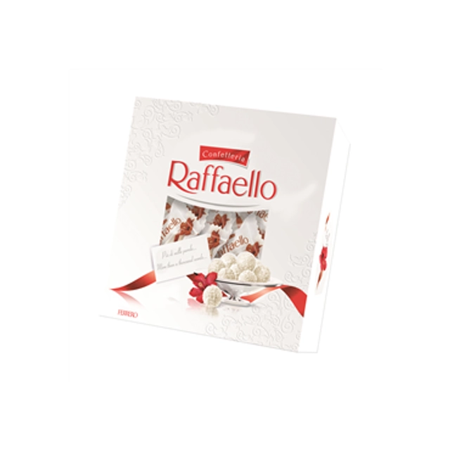 Набор конфет RAFFAELLO, 260 г